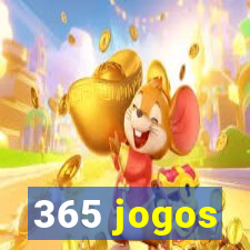 365 jogos